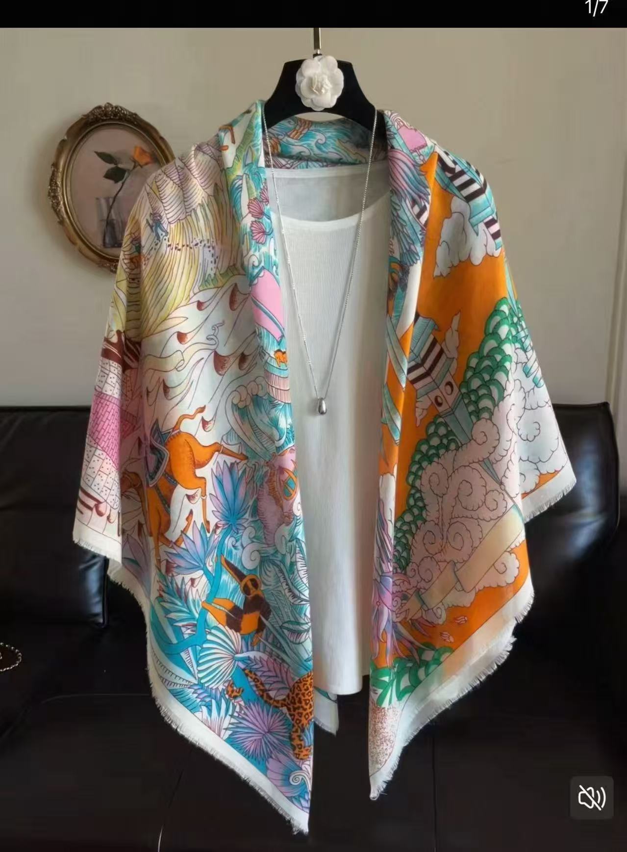 컬러풀 파라다이스 27#