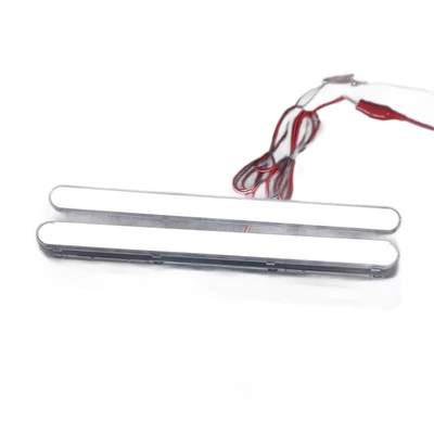 Lights with Mounting Bracket, Waterproof, Gündüz işıqları
