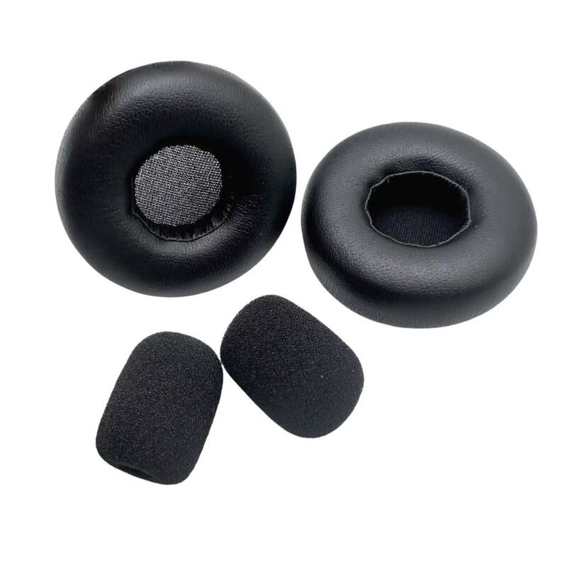 Suitable for Logitech H820E / Logitech H650E Ear Pads, Ear Covers, and Headphone Covers