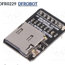 DFR0229DFROBOT ģK: m; microSD;