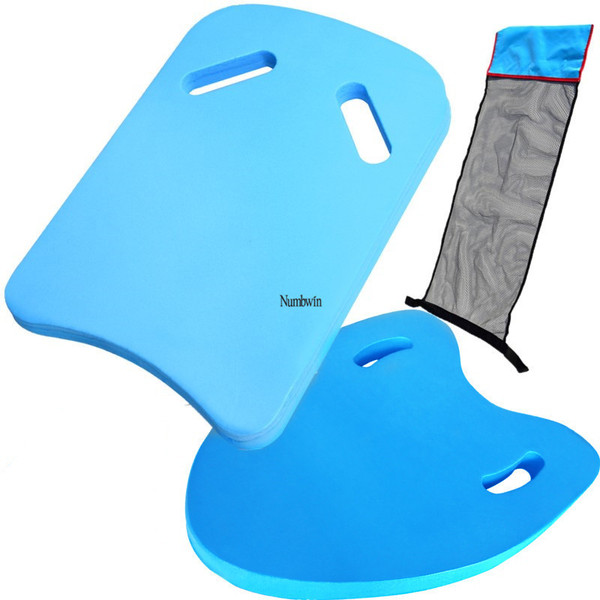 Auxiliary set for swimming for beginners