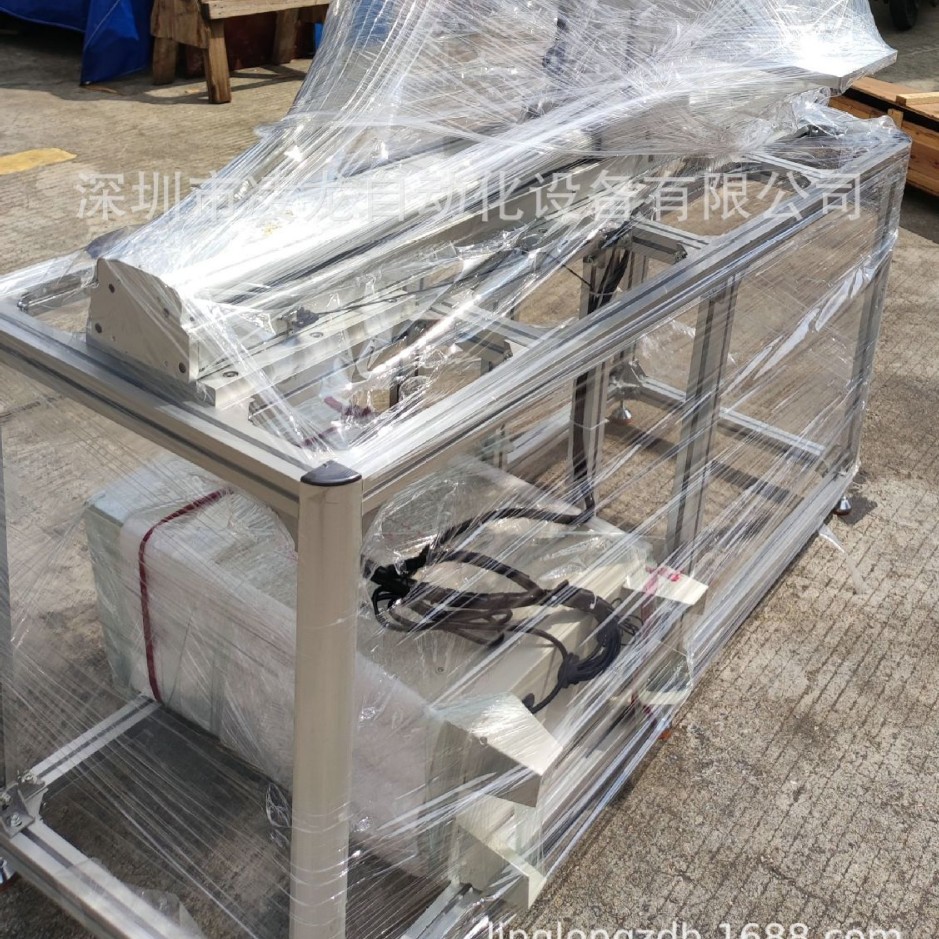 ʵ��ģ��˿��ֱ�ߵ������ͲĻ�̨ģ��߾����ŷ��綯��̨