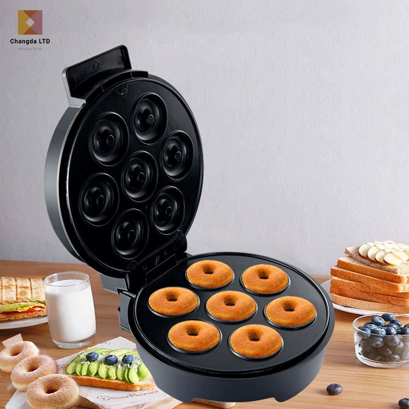 Double-sided universal donut, new collection, 1000W, high power, (Cross-border trading)