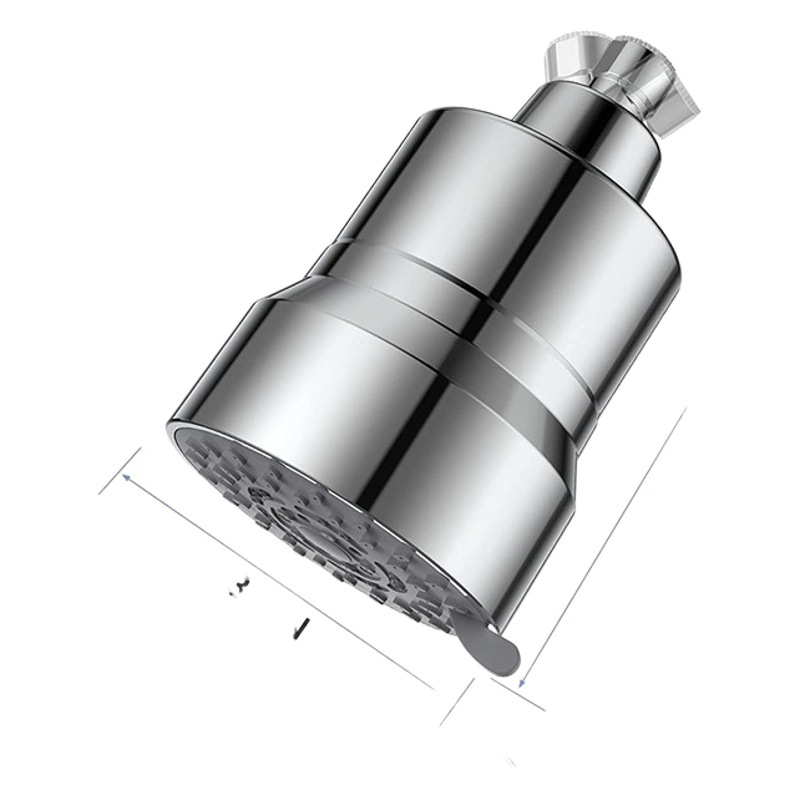 Filtro transfronterizo cabezal de ducha elemento de filtro de ducha filtro de eliminación de cloro impurezas cabezal de ducha