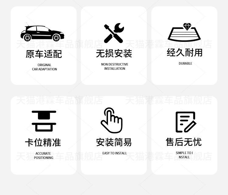 Applicable to 19-24 Volkswagen POLO mirror housing polo PLUS rearview mirror rear cover mirror frame lens turn signal