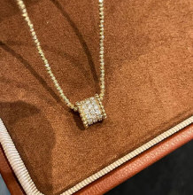 18K�S�����Ƕ�����ʯ�W���羳ins�L����14K10K9K��ӹ�