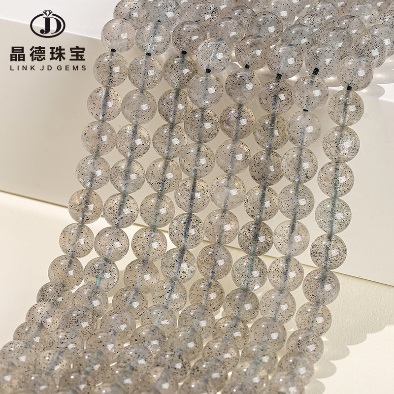 Jingde jewelry black strawberry crystal loose beads diy jewelry accessories crystal semi-finished round beads wholesale manufacturers direct supply Jingde jewelry black strawberry crystal loose beads diy jewelry accessories crystal semi-finished round beads wholesale manufacturers direct supply