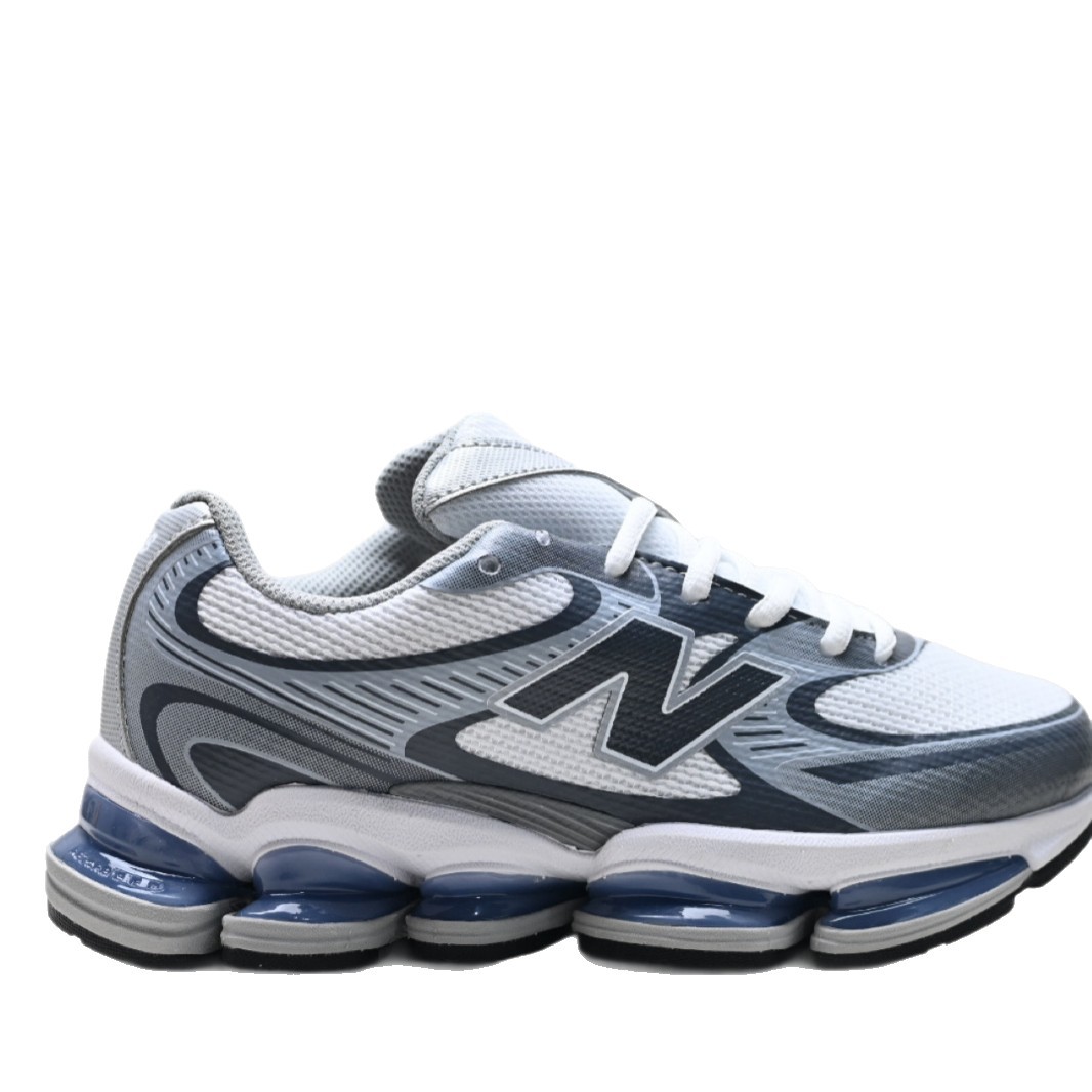 Putian NB2000 zapatos deportivos con almohadilla de aire, malla transpirable, zapatos de estilo y cómodos para parejas, zapatos para correr