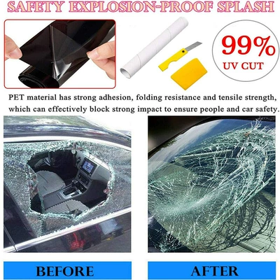 window glass film cross-border car — Automotive Film