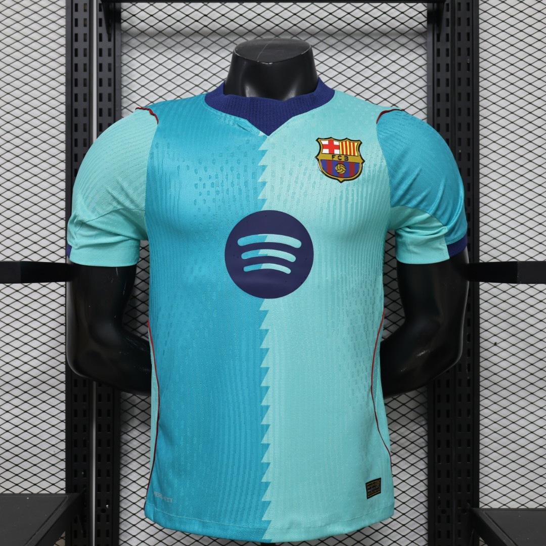 Camiseta de la Copa del Mundo de 2026 Argentina España Selección Nacional de Brasil Edición de Jugadores Camiseta Edición de Jugadores de la Copa del Mundo