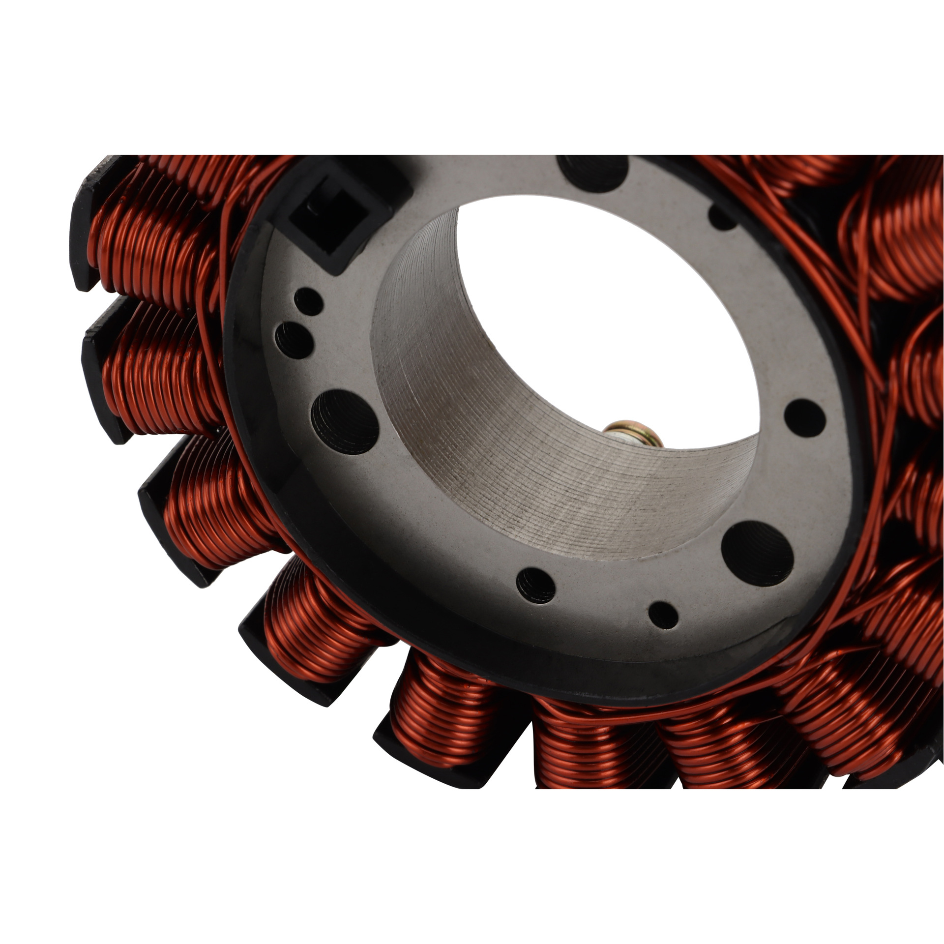 Cbr250 1990-1996 Cbf250 Cbf250Na Motorcycle Stator Coil 31120-Ky1-003
