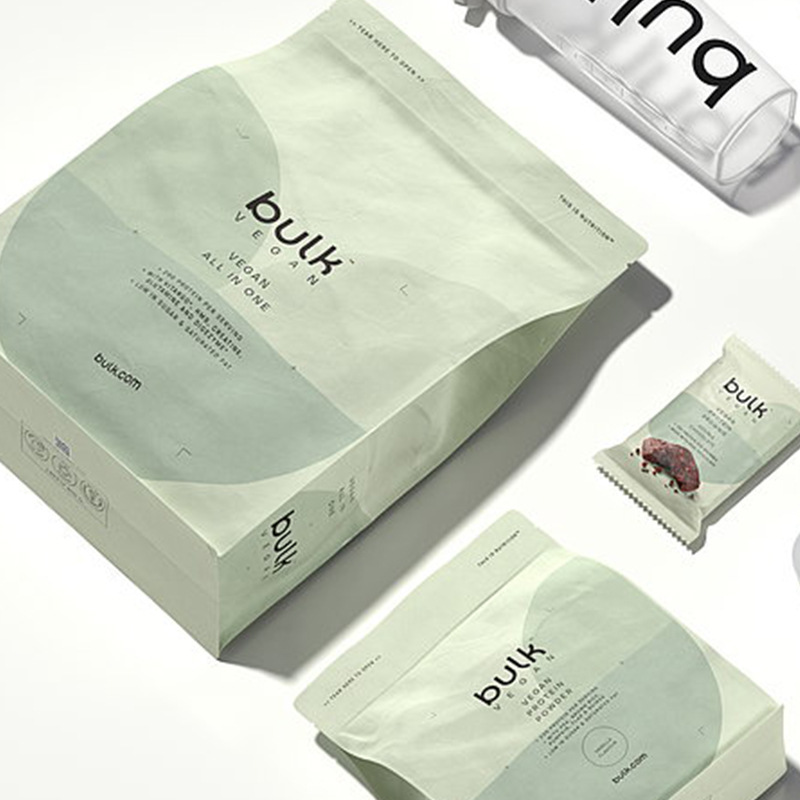 食品包装袋批发 研磨咖啡挂耳咖啡密封防潮包装八边封加厚自封袋