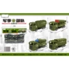 832-C11 Military Force