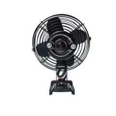 Factory supply lithium battery fan portable electric fan high wind force outdoor charging mini electric fan