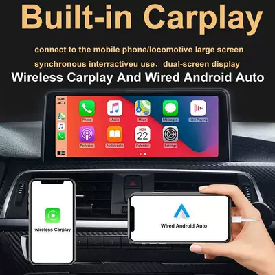 with Optional 360 Panoramic – DVD Navigation