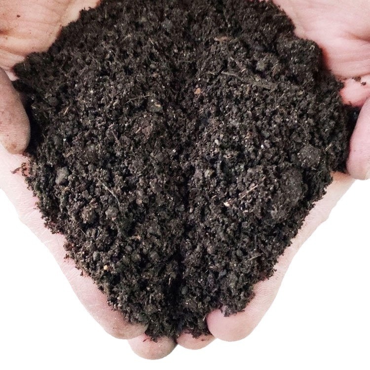 精致有机肥改善疏松土壤抗板结水果蔬菜大田作物精致有机肥料