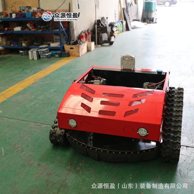 Q红色割草机 (1).JPG