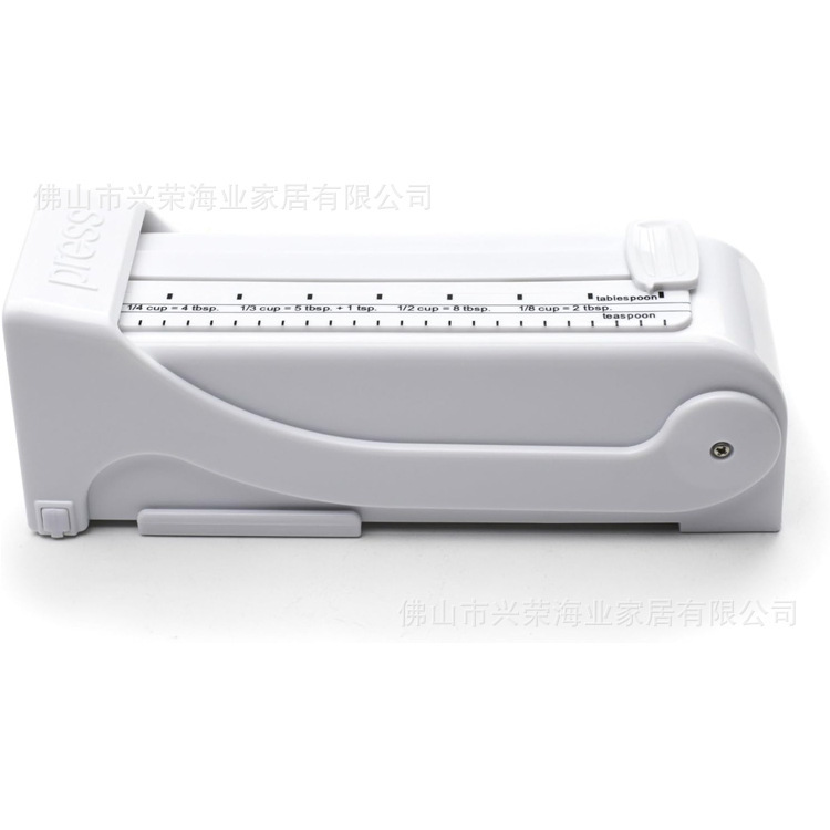 跨境可调节BUTTER CUTTER黄油切片器黄油切割机奶酪吐司分割器|undefined
