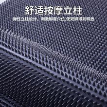 浴室防滑垫卫生间淋浴房防摔地垫子卫浴懒人足部刷按摩功能洗澡