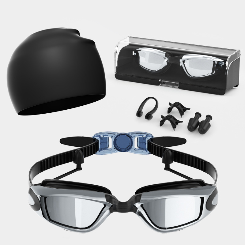 검정색 전기도금(5개 세트)