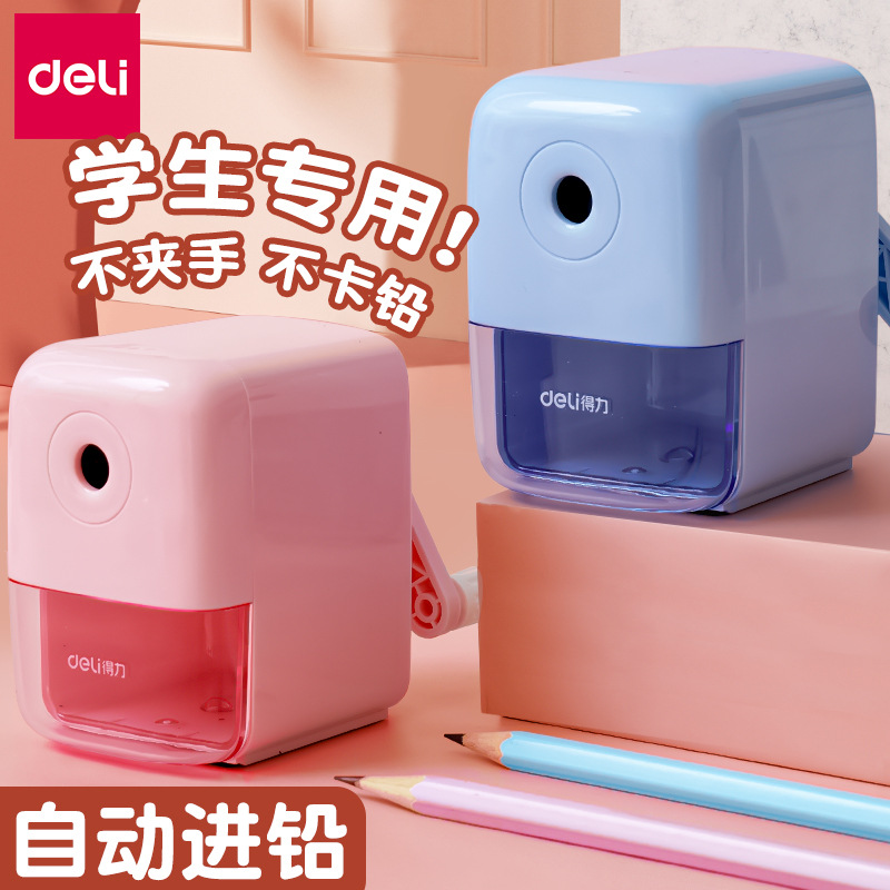 Automatic sharpener