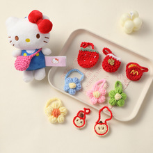 �F؛����ë��ᘿ�ë��С���� DIY�Ʒ����}������ż�μ�����l
