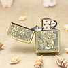 Zippo lighter 168 貔貅 貅 B model with code