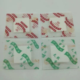 后跟贴;前掌垫;香薰