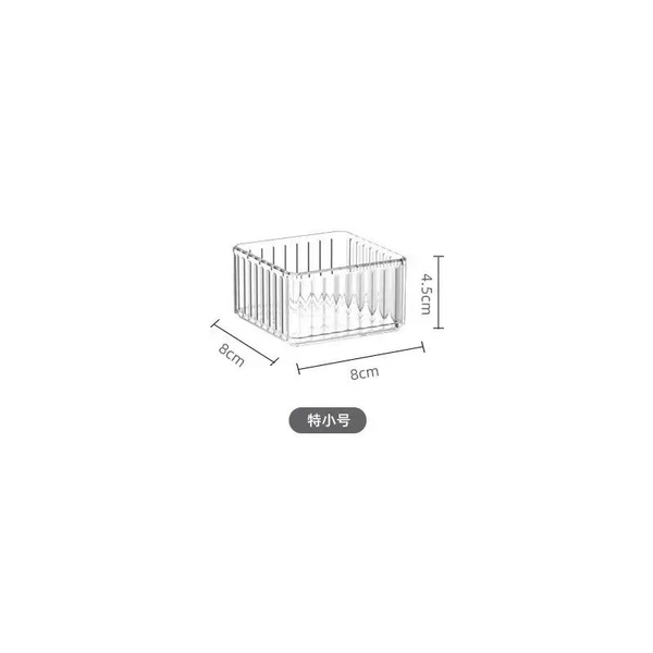 S size [stripe box]