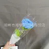Rose blue