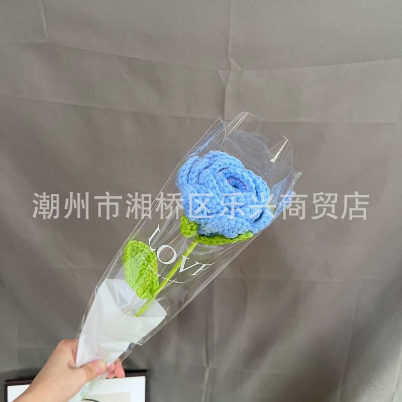 完成品ひまわり手織り造花模擬花装飾ひまわりの花バレンタインデー教師の日ギフト|undefined