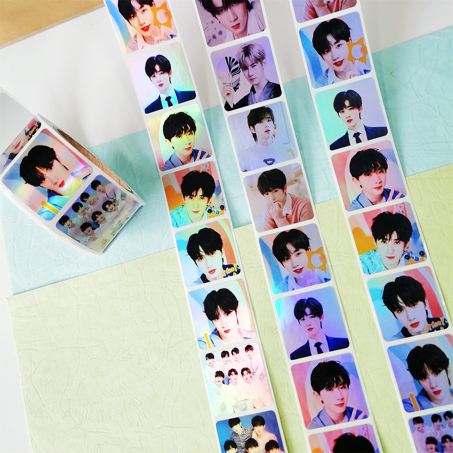 타임즈 유스 리그 롤 붙여 넣기 1 권