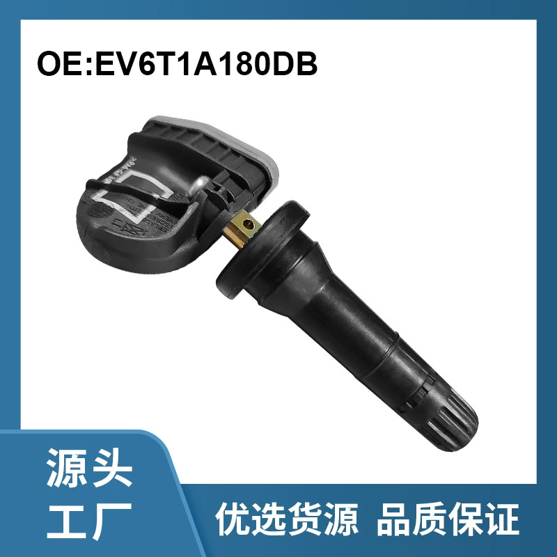 Датчик давления в шинах для Ford Lincoln Датчик давления воздуха TPMS EV6T1A180DB
