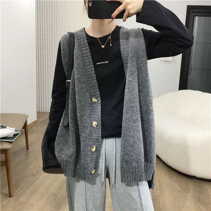 Большой размер Южной Кореи Донгдэмун осенью и зимой