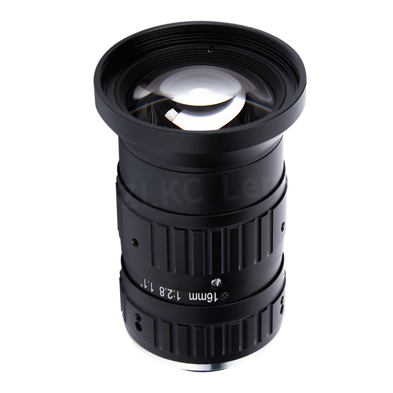 2500��1.1"C�ӿ�8mm12mm16mm25mm35mm50mm�߷ֱ��ʵͻ��乤ҵ��ͷ