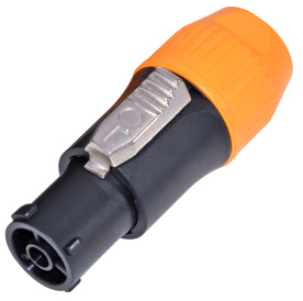 Cabeza de cañón de audio HF enchufe de alimentación iluminación de escenario pantalla micrófono XLR equilibrio image 16