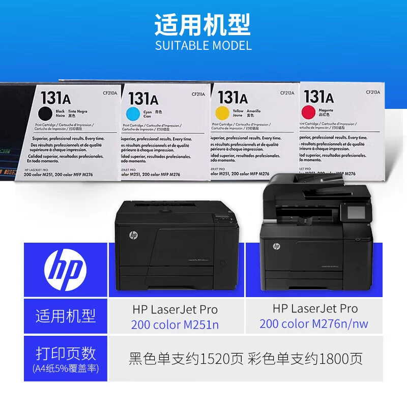 Картридж для принтера HP совместимый, 212A / 2120A / 578