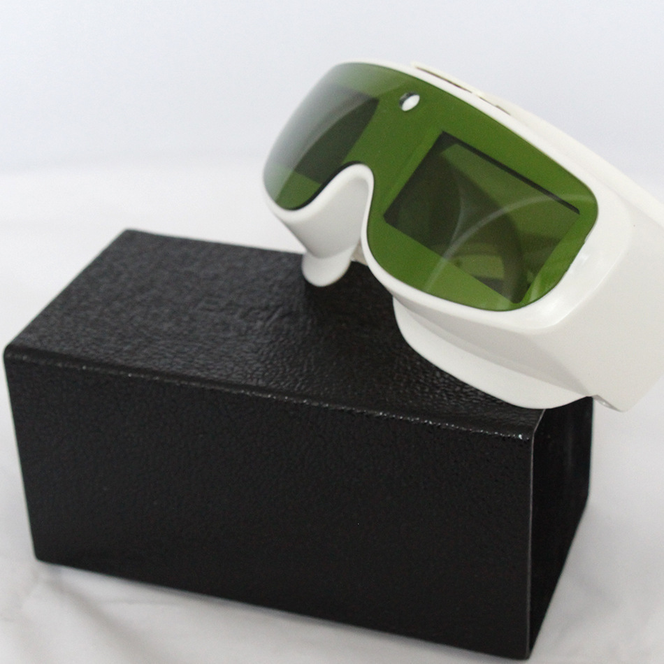 自动遮光IPL防护眼镜 防冲击 护目镜 电焊防冲击眼镜