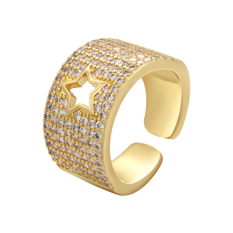6g Weight Copper Material White, Gold Color Copper 3