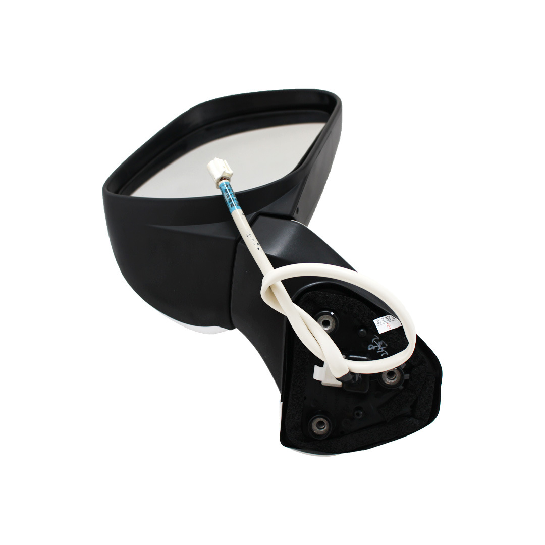 87940-0F090-C0 Is Suitable for 11-12 Yizhi Reversing Mirror Rearview Mirror 87910-0F090-C0 Five Lines