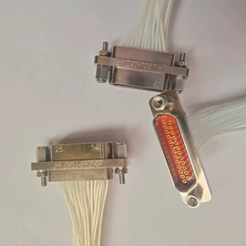 连接器;其他高压电器;补偿装置