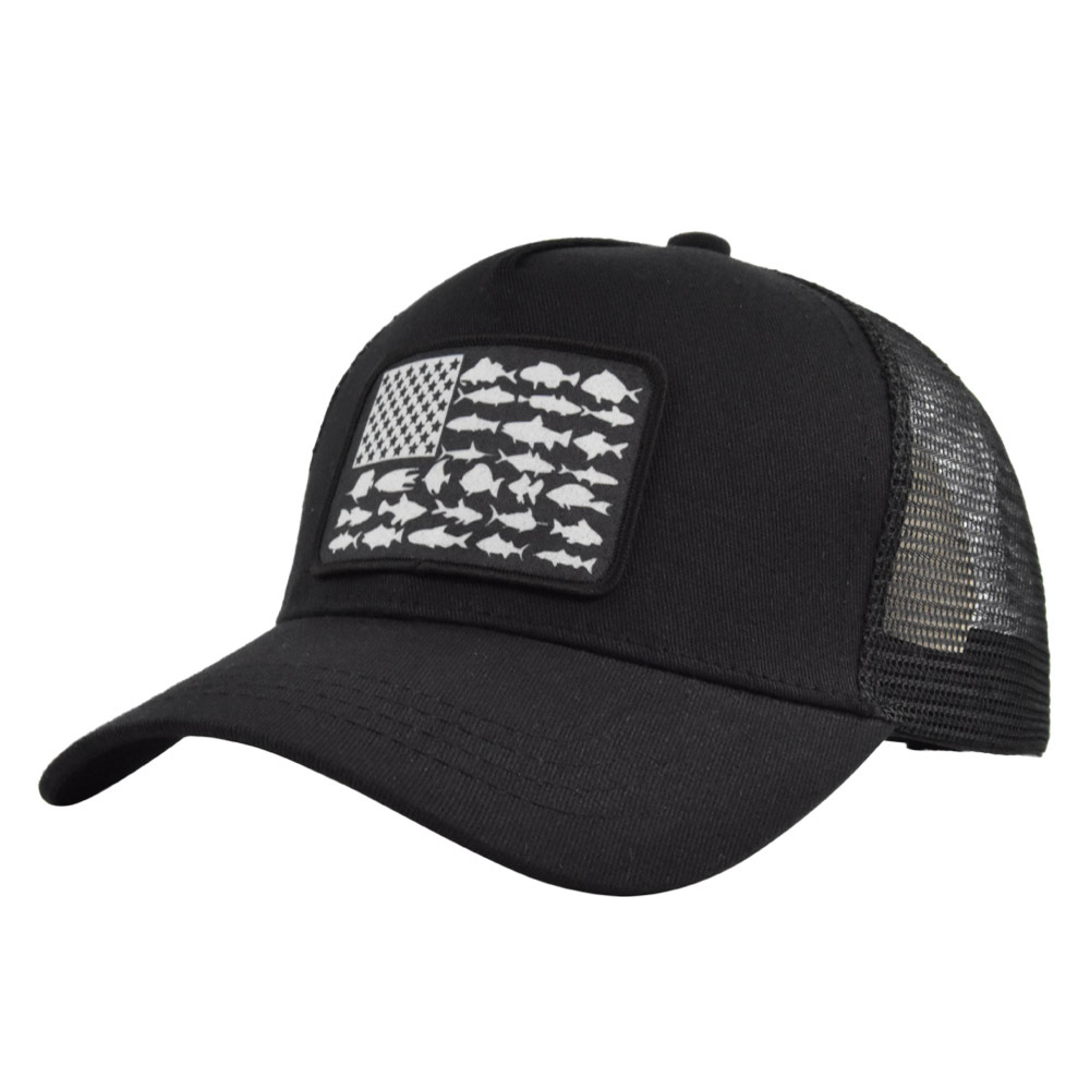 154g Weight Baseball Cap Hats Type Holiday, Outdoor, Daily Occasion Cotton, Polyester Material American Flag Pattern All Seasons Season Unisex Gender Modern Style, Classic Style Style Curved Eaves Rim Unisex Modern Style Classic Style American Flag Curved Eaves Baseball Cap 4