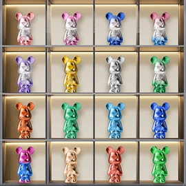 树脂工艺品;电视柜摆件;装饰花瓶