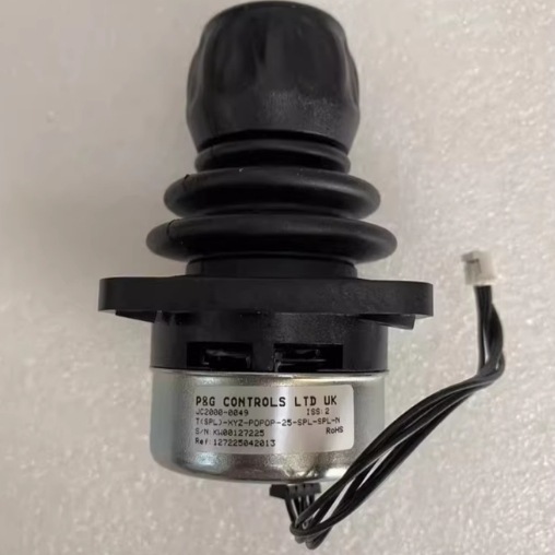 机器人配件 示教器摇杆 JC2000-0049 3HAC028357-026