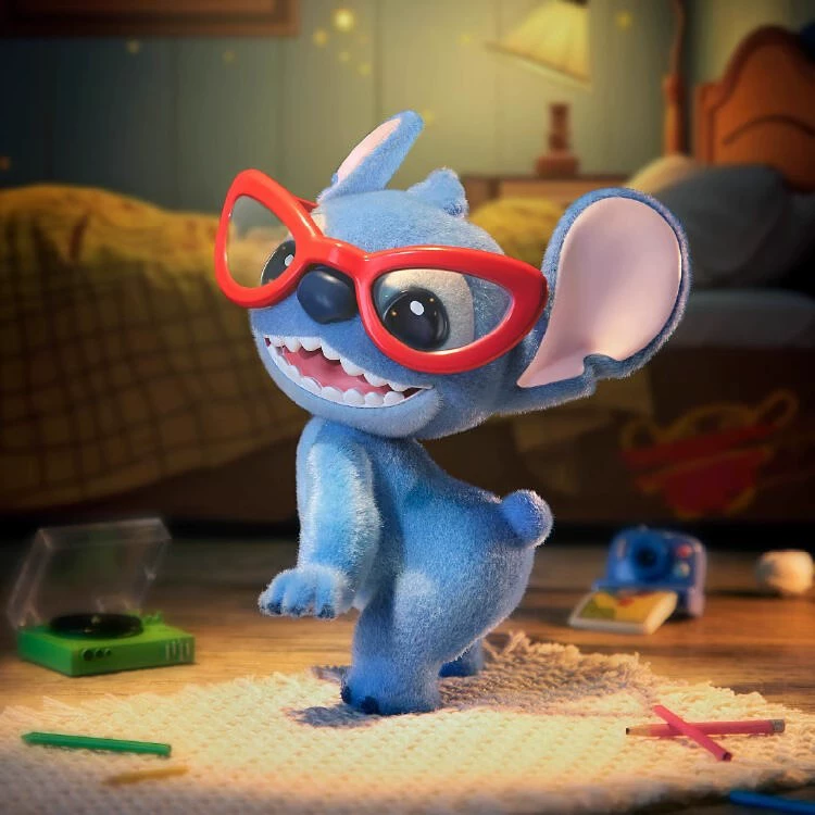 Подлинная серия фигурок Disney \