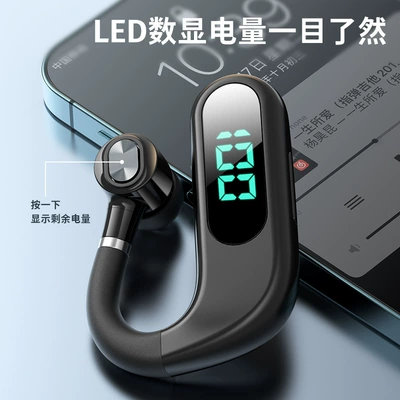 Bluetooth Hands-free dəstləri — 2024 New Earphones Super