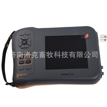 猪牛羊用B超兽用彩色B超5.8英寸大屏幕妊娠B超机电子超声波探头