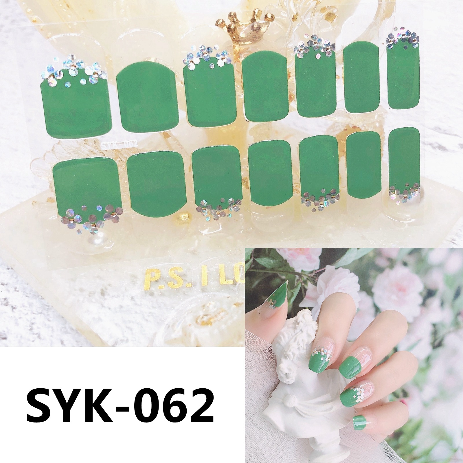 SYK-062