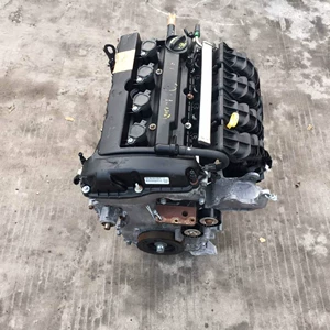 Commander Chrysler 300C 2.4 3.5 DOQI kuwei 2.0 2.7 Mühərrik Yığımı
