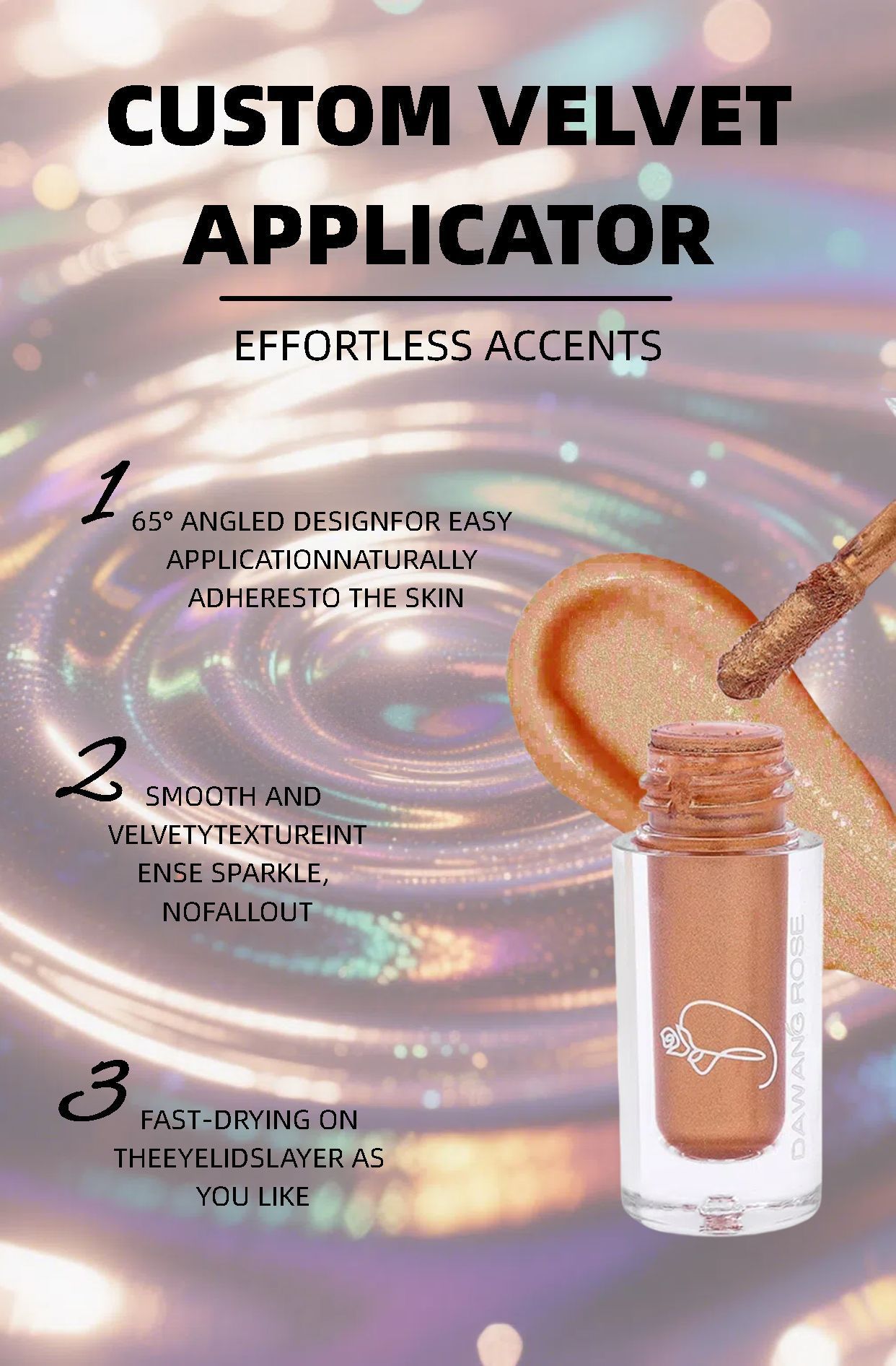 Ombretto liquido e illuminante viso e corpo multifunzionale_voghion.com